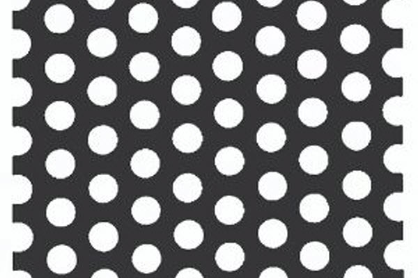 SEFAR PR5T6A PERF 304 2000X1000mm